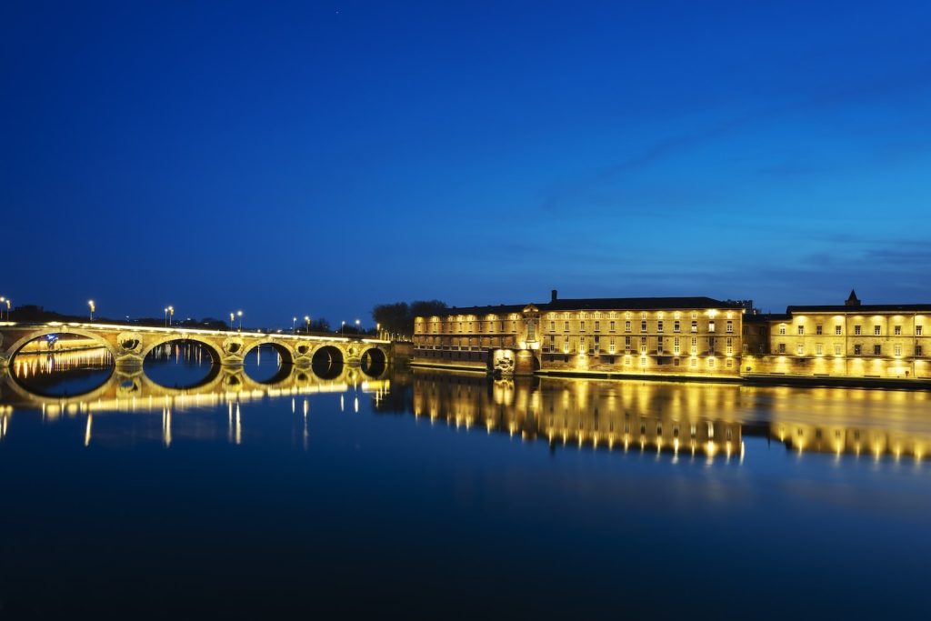 Conciergerie de vie, conciergerie d'entreprise, conciergerie service vip à Toulouse