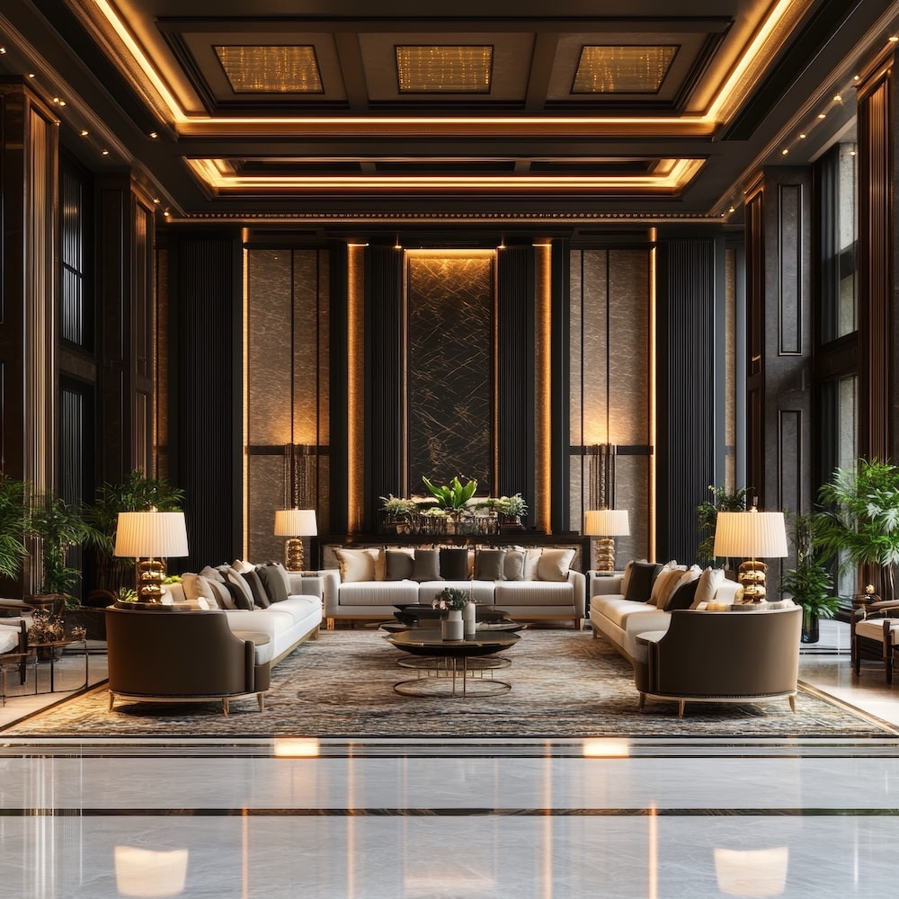Conciergerie privée de luxe à Toulouse